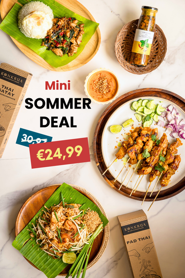 Mini Sommer-Deal